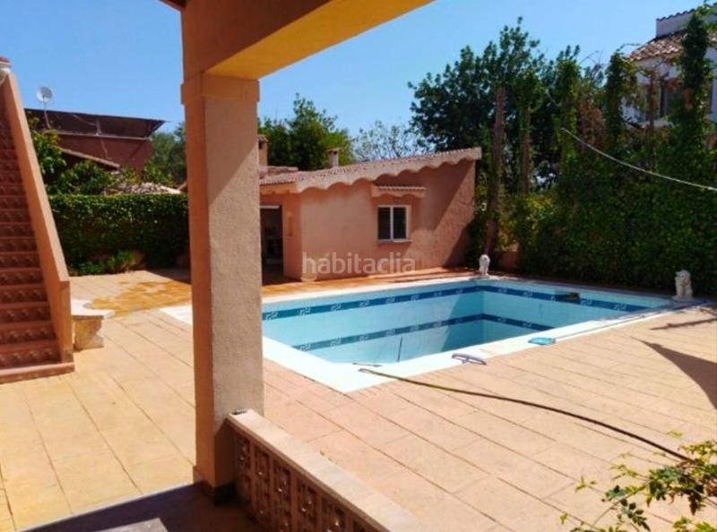 Foto 32cb0e60-08eb-4a17-94d8-4b3b980e2e0b. Miete chalet mit heizung parking pool in Bunyola