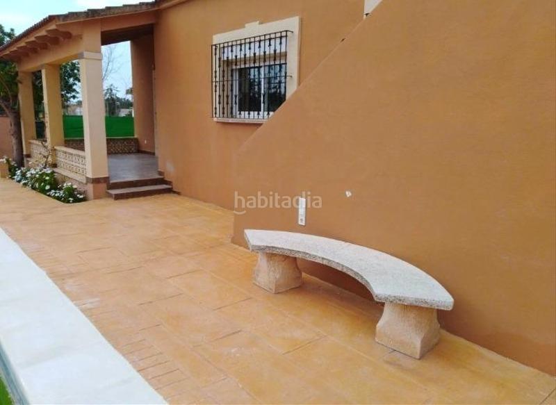 Foto 46505ef1-f7ec-4804-9390-a33de3148558. Miete chalet mit heizung parking pool in Bunyola