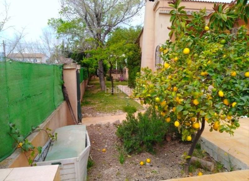 Foto 56609f55-b471-4b6b-93f7-a98a308fcf76. Miete chalet mit heizung parking pool in Bunyola