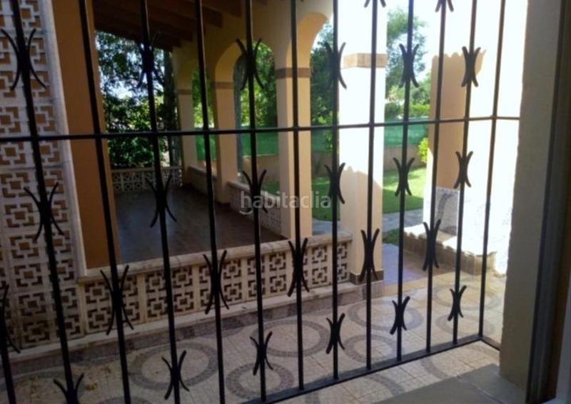 Foto 58f06156-9501-4e13-8d90-2645835892b8. Miete chalet mit heizung parking pool in Bunyola