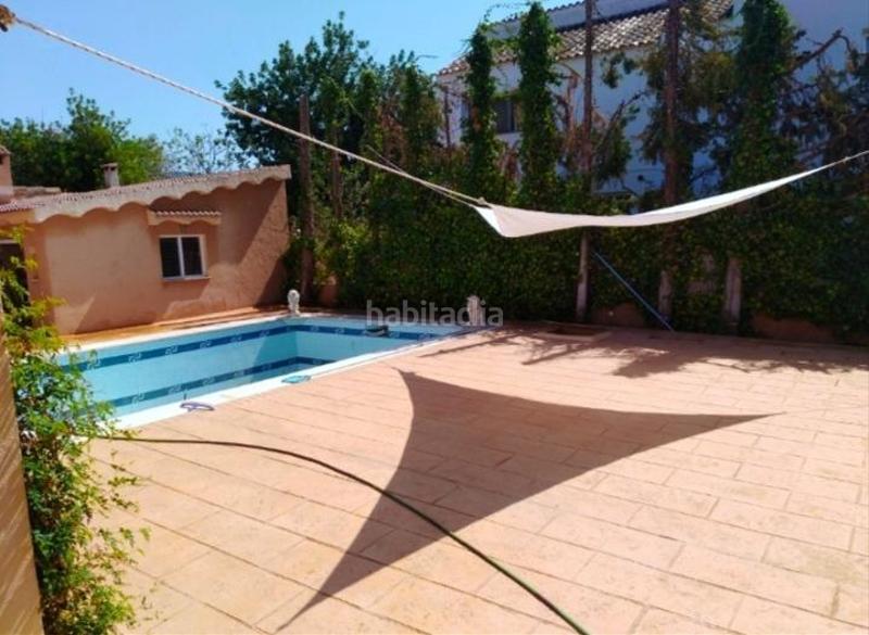 Foto 6bb14a43-f73e-4e55-9d1a-9f0095077b22. Miete chalet mit heizung parking pool in Bunyola