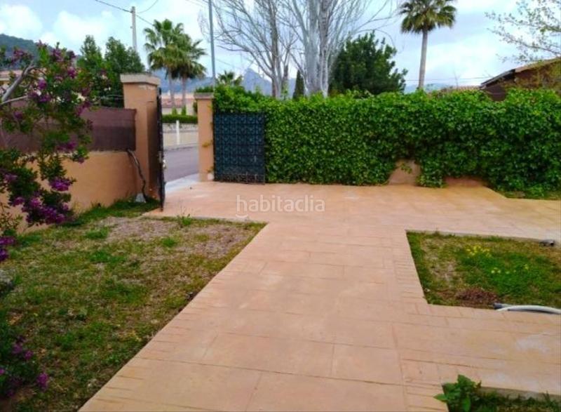 Foto 828f5a95-b9fe-4f73-806a-7a3cee731190. Miete chalet mit heizung parking pool in Bunyola