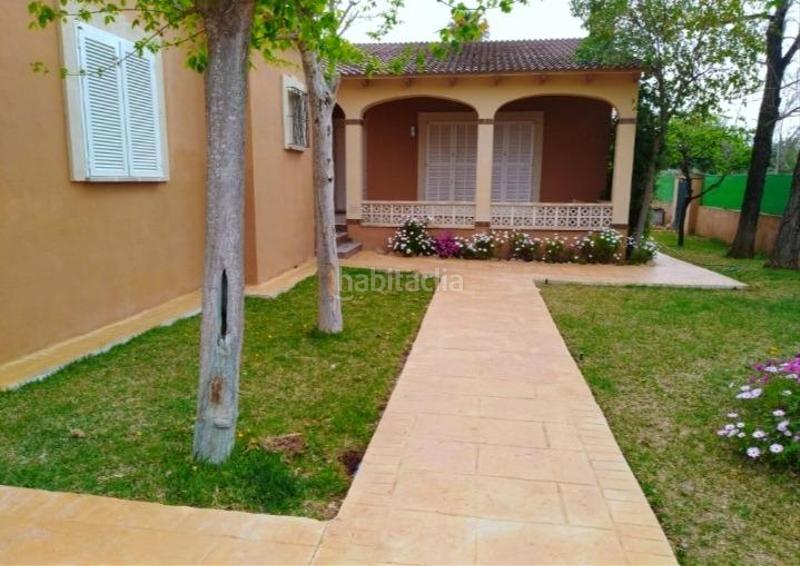 Foto a09f9b45-f37a-43fd-b63d-1aa6c8cb2a64. Miete chalet mit heizung parking pool in Bunyola