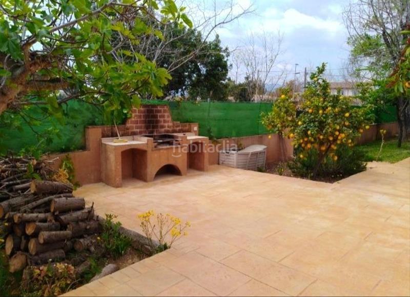 Foto b46ebb6f-fb42-4bd5-a3aa-f0543772c5c1. Miete chalet mit heizung parking pool in Bunyola