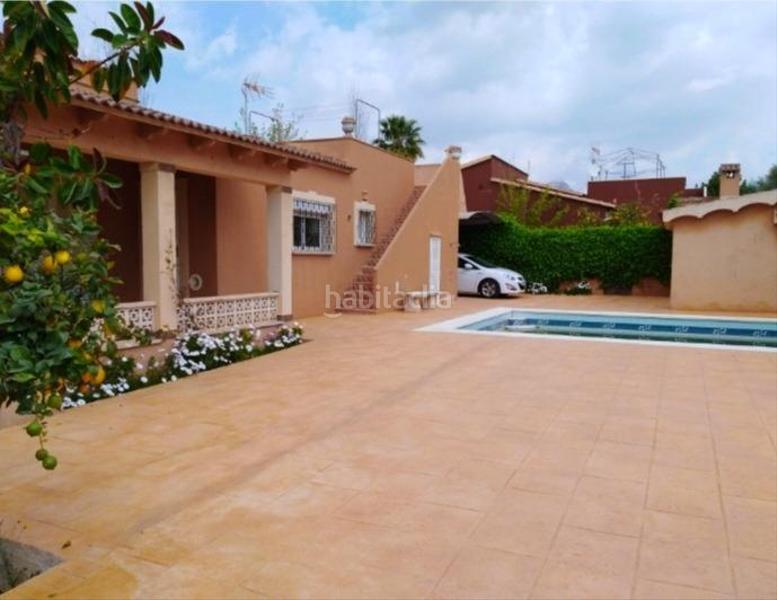 Foto ec4e4d28-f3c6-4376-9dc0-4343a916c756. Miete chalet mit heizung parking pool in Bunyola