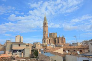 Casa en Manacor Centre. Casa de pueblo con estilo mallorquín.