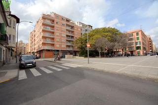 Flat in Camp D´en Serralta. Amplio piso en camp den serralta