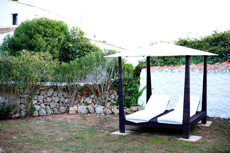 Foto 0756f6a8-9c93-4cd8-a472-c2b41cc14767. Casale con riscaldamento parcheggio piscina in Sant Climent-Es Canutells Maó