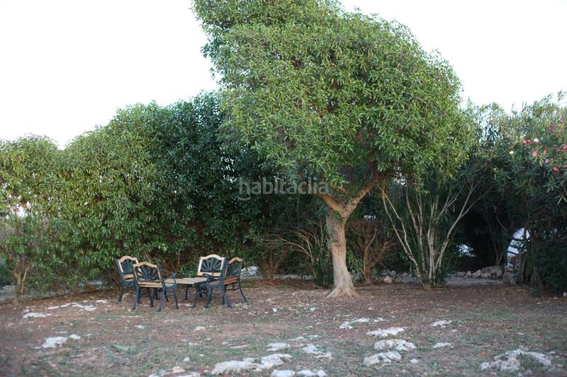 Foto 0d5df503-747b-4e19-a8d2-cc2bb255ac2f. Casale con riscaldamento parcheggio piscina in Sant Climent-Es Canutells Maó