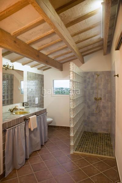 Foto 7a899b2f-9e6d-4b90-af32-f93cbedafd7e. Casale con riscaldamento parcheggio piscina in Sant Climent-Es Canutells Maó