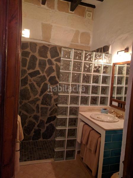 Foto 7e3a1c28-70f0-4310-9942-16d1cd2471d1. Casale con riscaldamento parcheggio piscina in Sant Climent-Es Canutells Maó