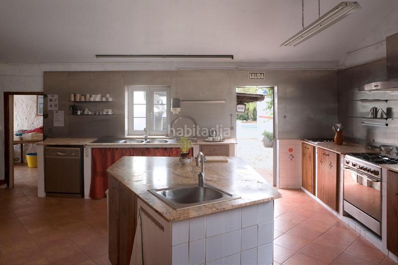 Foto 9c96fa61-cb23-440e-ba50-240aa1b1fb7d. Casale con riscaldamento parcheggio piscina in Sant Climent-Es Canutells Maó