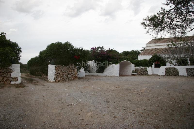 Foto dabb2ad7-d648-40f6-ac07-abaf1355ae37. Casale con riscaldamento parcheggio piscina in Sant Climent-Es Canutells Maó