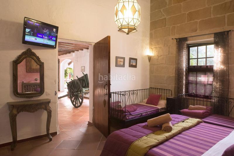 Foto e0036d49-ef82-4427-b440-a27bf9549375. Casale con riscaldamento parcheggio piscina in Sant Climent-Es Canutells Maó