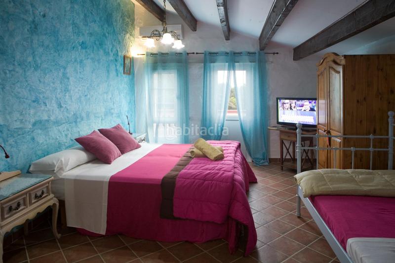Foto fbb9299d-5897-4b05-a201-78a684b2aa33. Casale con riscaldamento parcheggio piscina in Sant Climent-Es Canutells Maó