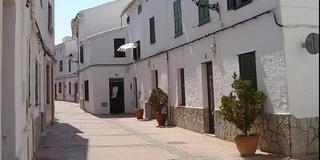 Appartement à Es Mercadal Poble. Piso para entrar a vivir con parking y trastero en es mercadal