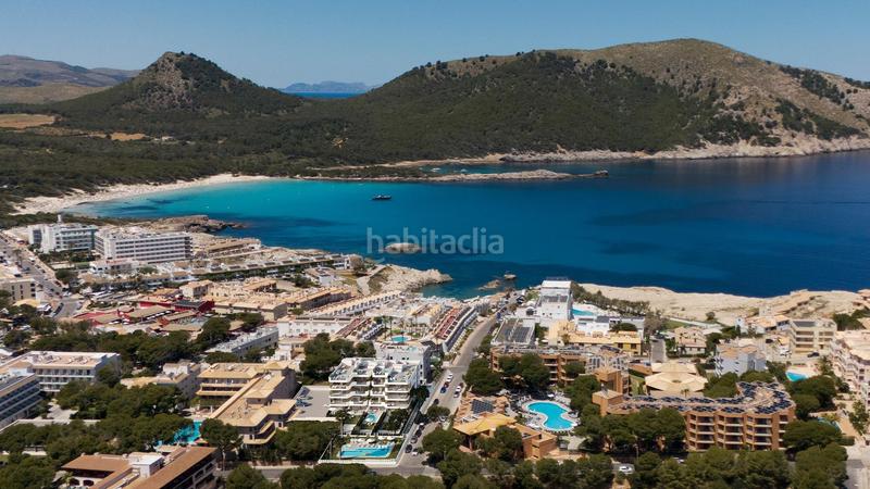 Foto 6225ef1b-5888-4a81-93d1-4f7237ab26ed. Ground floor with heating pool in Capdepera poble Capdepera