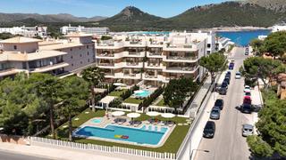 Planta baixa a Capdepera Poble. Residencial en cala lliteres