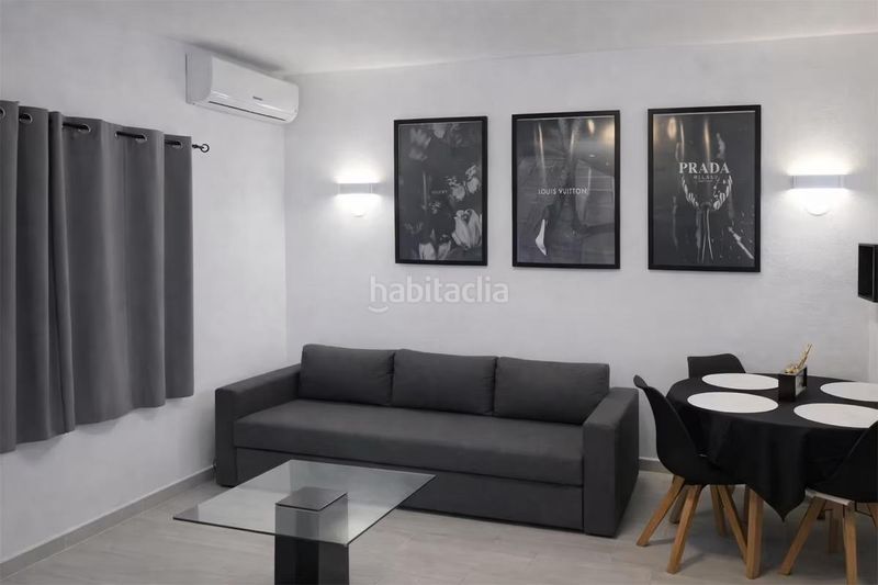 Foto 16d40363-e457-47cc-a629-b00e1e0cb2c3. Casa adossada amb calefacció aparcament a Cala en Porter Alaior