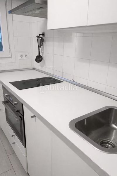 Foto 26cf7ed0-7f1b-4087-803e-60f4fee5d144. Casa adossada amb calefacció aparcament a Cala en Porter Alaior
