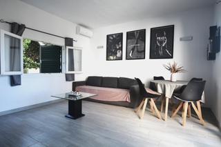 Reihenhaus in Cala en Porter. Chalet adosado en cala en porter