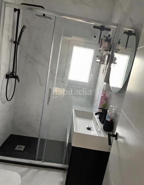 Foto 5d6c5543-e7da-4b30-a57f-f6c6aae05f50. Casa adossada amb calefacció aparcament a Cala en Porter Alaior