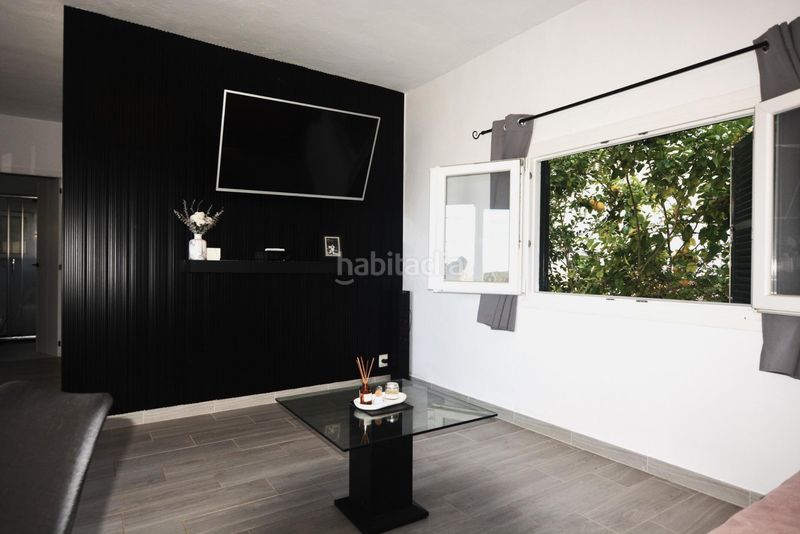 Foto ae15d5df-93ae-4f09-9a46-fbe130761612. Casa adossada amb calefacció aparcament a Cala en Porter Alaior