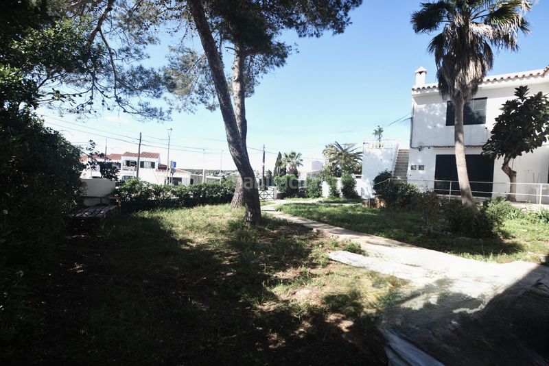 Foto b6159ee4-27b5-427d-9136-f7bfbf1ba4ef. Casa adossada amb calefacció aparcament a Cala en Porter Alaior