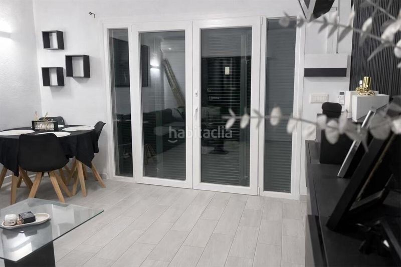Foto d4eeb66b-fa2a-4548-8d7c-2a4c5b309f70. Casa adossada amb calefacció aparcament a Cala en Porter Alaior
