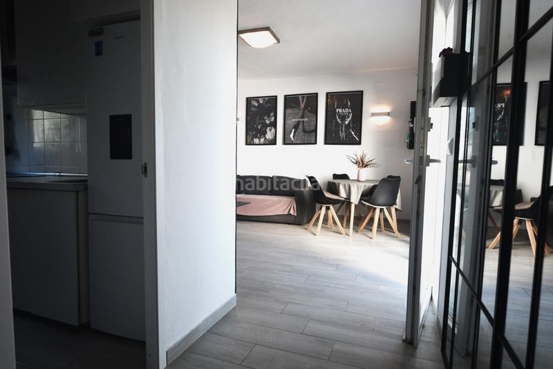 Foto e946445f-1325-470f-9fba-cd9f5b283e63. Casa adossada amb calefacció aparcament a Cala en Porter Alaior