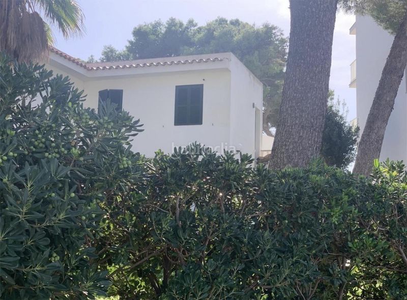 Foto f5c7ad05-a70e-47d5-9675-30359faa85a1. Casa adossada amb calefacció aparcament a Cala en Porter Alaior