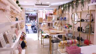 Lloguer Local Comercial a El Mercat. Cesión completa de empresa consolidada en pleno centro de palma