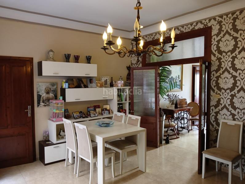 Foto 037f41a3-4baa-421b-bb2b-b0a5f7b0fb6f. Haus mit parking in Manacor centre Manacor