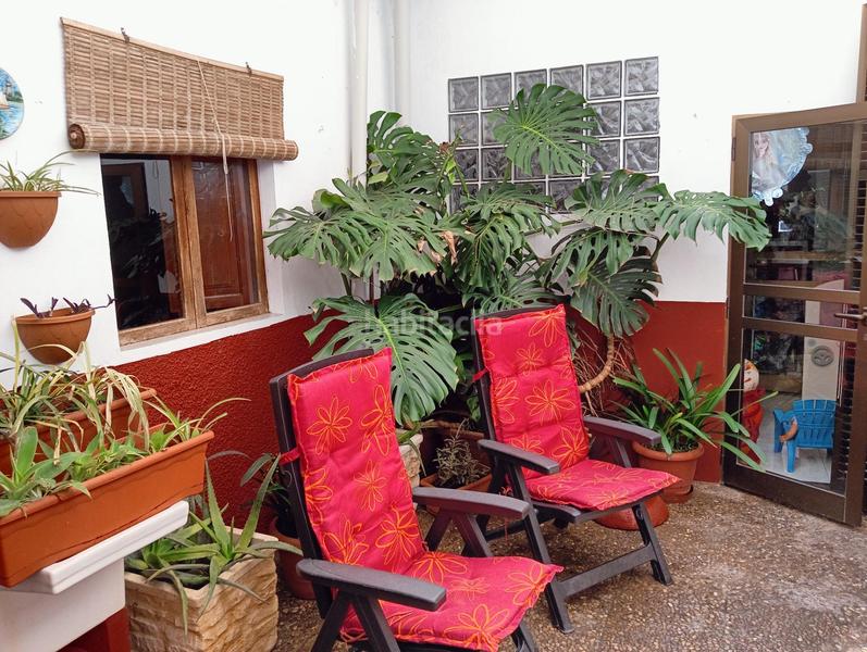 Foto 2c96cb0d-7634-481a-a583-fcdeb927a215. Haus mit parking in Manacor centre Manacor