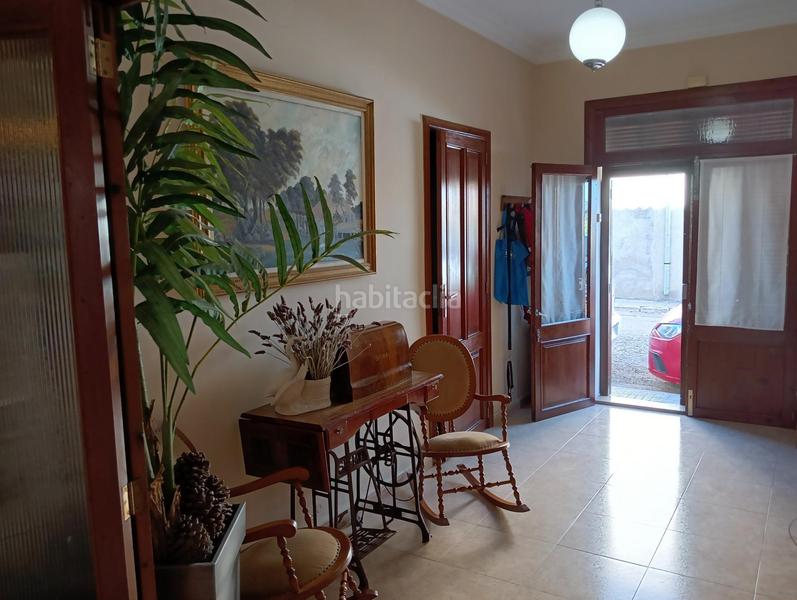 Foto 6001334c-f687-4dd4-9551-bcd37a218824. Haus mit parking in Manacor centre Manacor