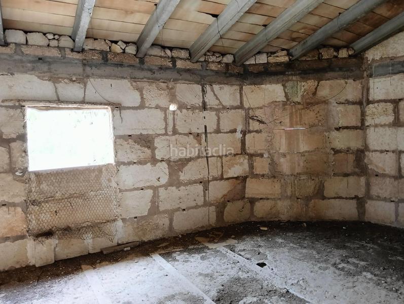 Foto 9fcec68f-8fac-47e3-ab03-a19f17a7dec1. Haus mit parking in Manacor centre Manacor