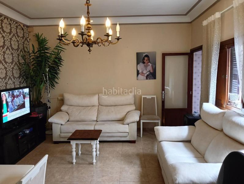 Foto a9fe37fd-8d12-46b3-947c-f9bbfd875b8b. Haus mit parking in Manacor centre Manacor