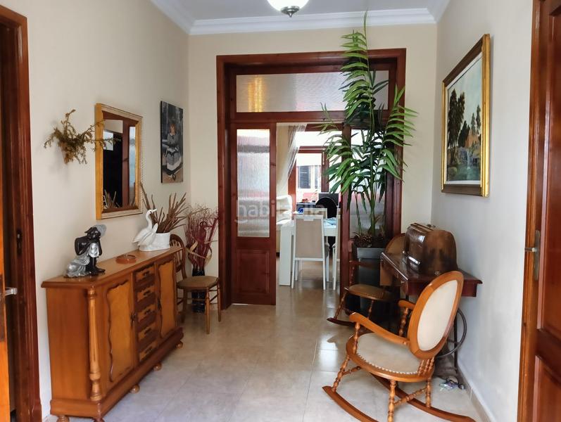 Foto b2d59585-d8b4-4930-aa95-3021d366f289. Haus mit parking in Manacor centre Manacor