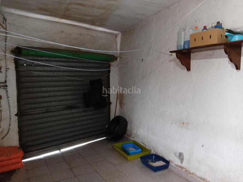 Foto d0744ec6-b23d-4d02-a8b2-681f7f6464c4. Haus mit parking in Manacor centre Manacor