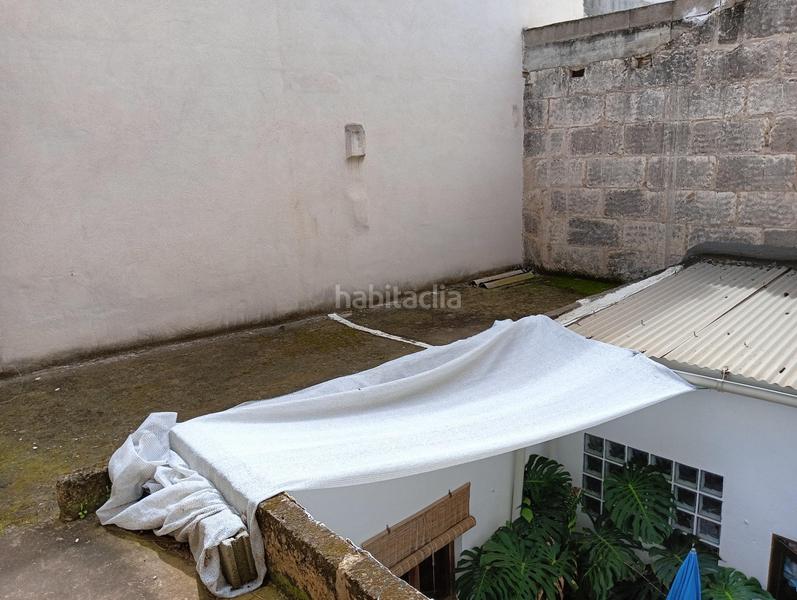 Foto eda1c3e2-8d87-4ee1-8a54-2cd5f5ecf2ca. Haus mit parking in Manacor centre Manacor