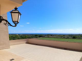 Xalet a Manacor Centre. Finca rustica con vista al mar