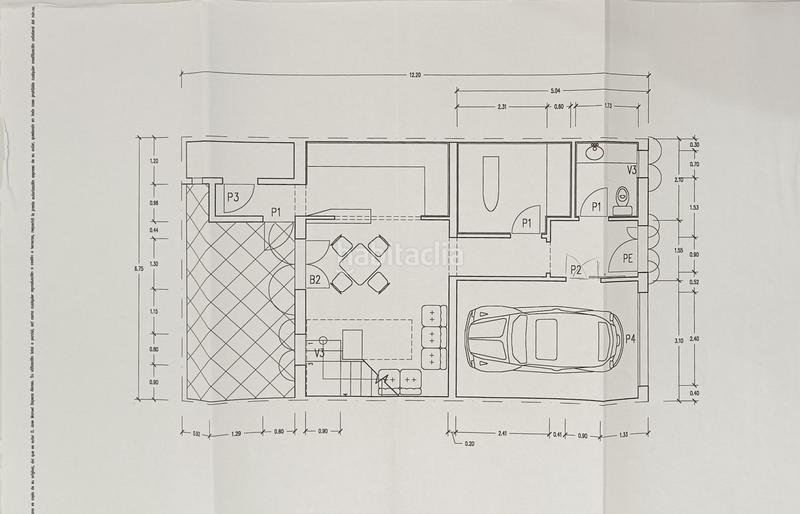 Foto 6686cd9a-45c8-450f-87b2-17c44f24130c. Maison jumelée avec chauffage parking dans Porto Cristo Manacor