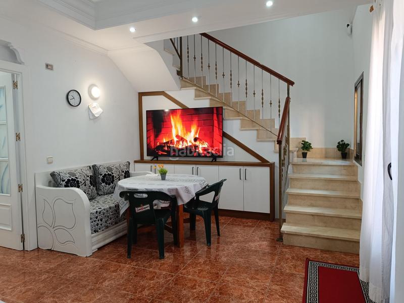 Foto 7ca5f011-cafc-4114-9869-aaf2fd15c88d. Maison jumelée avec chauffage parking dans Porto Cristo Manacor