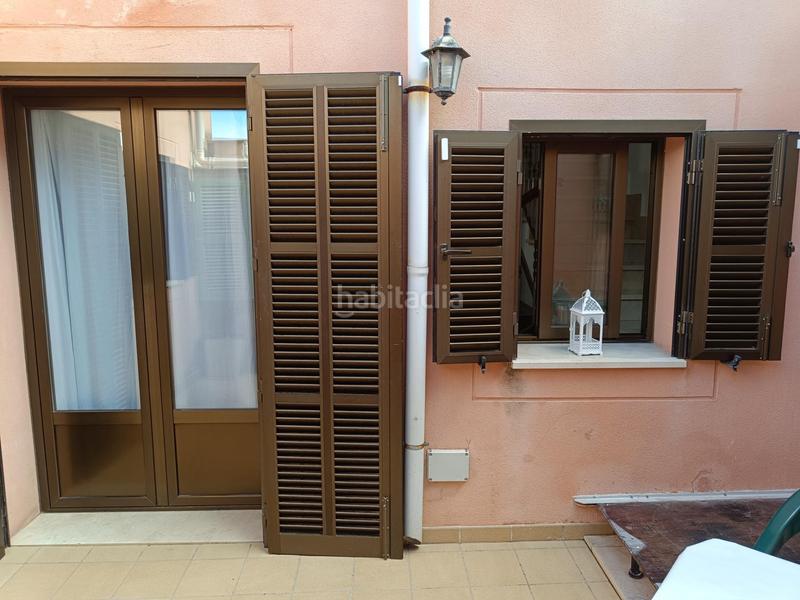 Foto 7d6d4390-e711-49b5-bbe3-477ea0e12985. Maison jumelée avec chauffage parking dans Porto Cristo Manacor