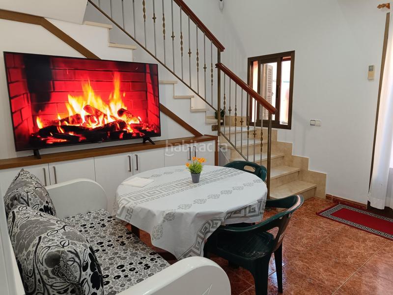 Foto b04dbcc3-0a99-44b6-88bb-1e55af0686a3. Maison jumelée avec chauffage parking dans Porto Cristo Manacor