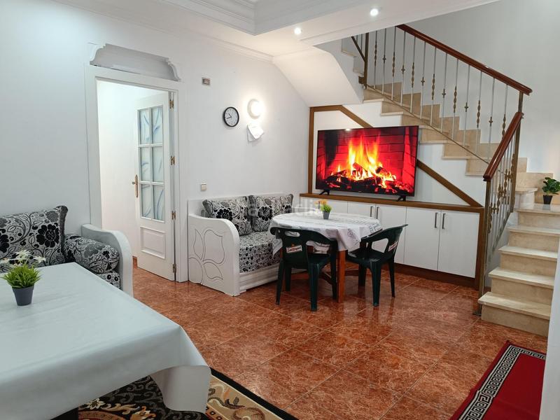 Foto dfc232dc-4e69-4d9e-9102-6749e023e1d6. Maison jumelée avec chauffage parking dans Porto Cristo Manacor