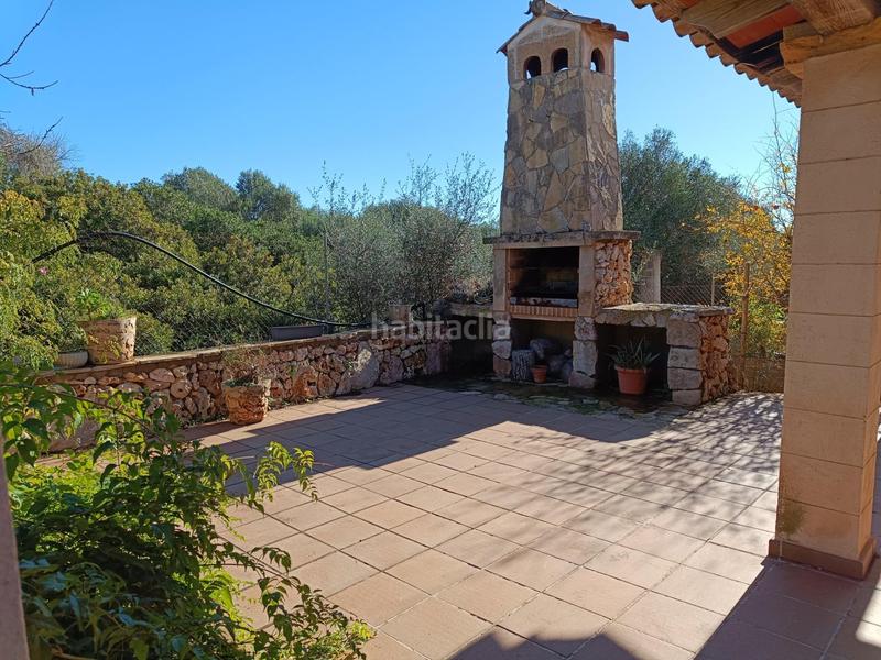 Foto 0635bc3e-fa19-477c-aa61-2503061fab1d. Country house with heating parking in Sant Llorenç des Cardassar