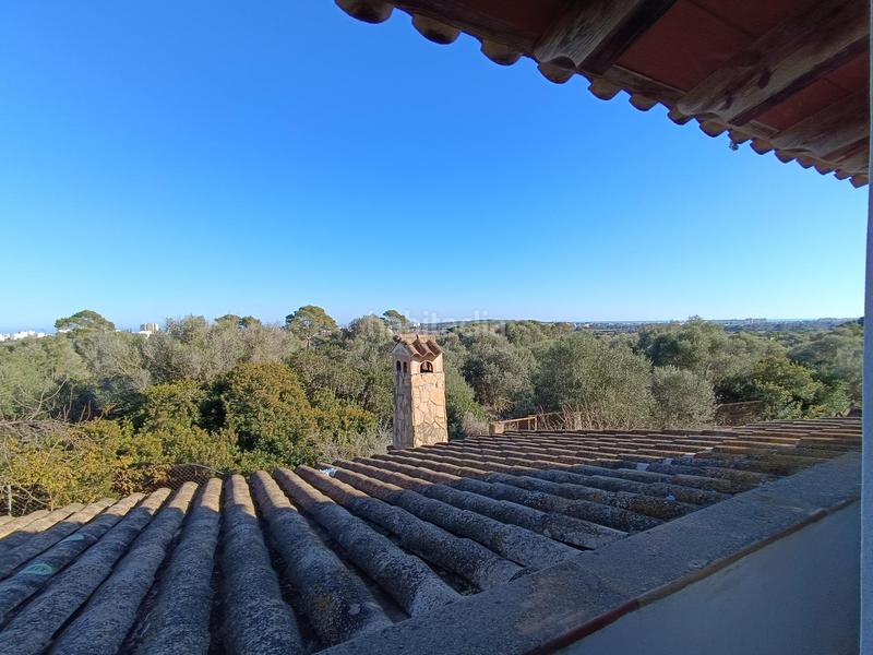 Foto 1b4bf90f-09d5-4d68-b8a3-42d750c78e77. Country house with heating parking in Sant Llorenç des Cardassar