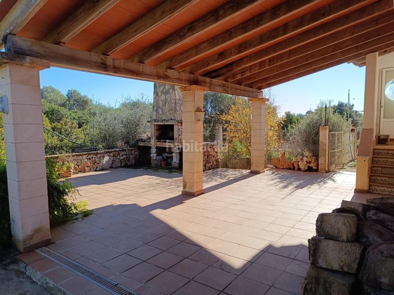 Foto 2d09d5d3-39d7-40d1-9d6b-bc9f982e5d96. Country house with heating parking in Sant Llorenç des Cardassar