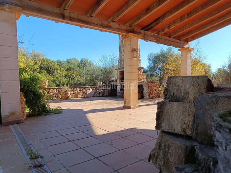 Foto 530be56e-54dd-427f-a218-4e9e5c8d79bb. Country house with heating parking in Sant Llorenç des Cardassar